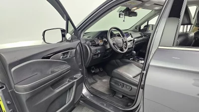 Honda PILOT