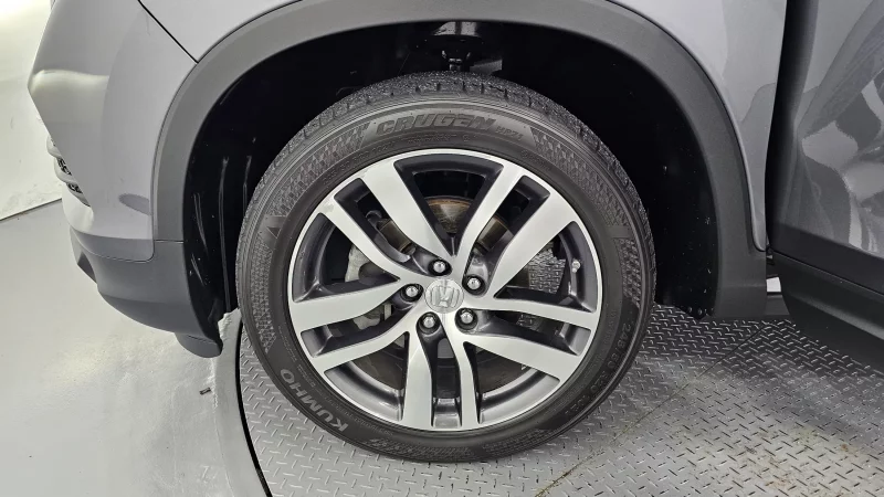 Honda PILOT
