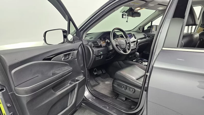 Honda PILOT