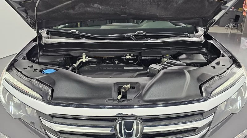 Honda PILOT