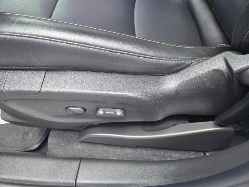 Daewoo Trax
