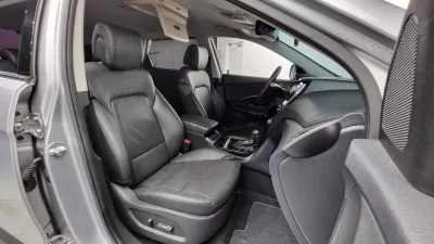 Hyundai Maxcruz