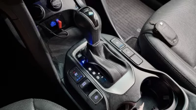 Hyundai Maxcruz