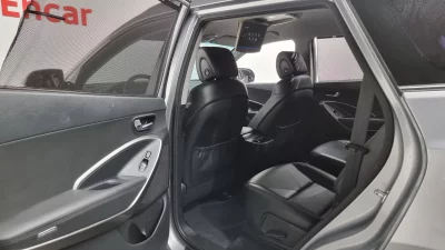 Hyundai Maxcruz