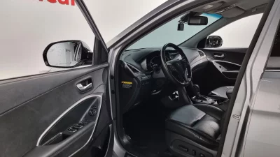 Hyundai Maxcruz
