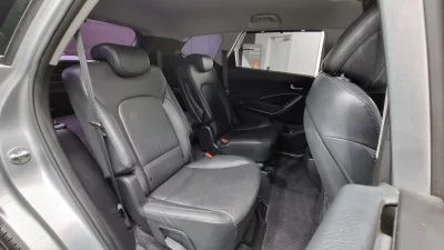 Hyundai Maxcruz