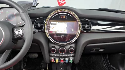 MINI Cooper Convertible