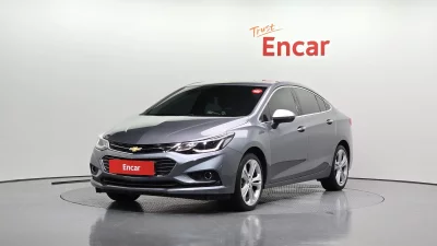 Daewoo Cruze