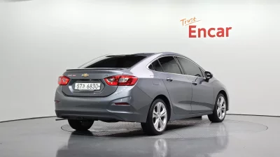 Daewoo Cruze