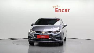 Daewoo Cruze