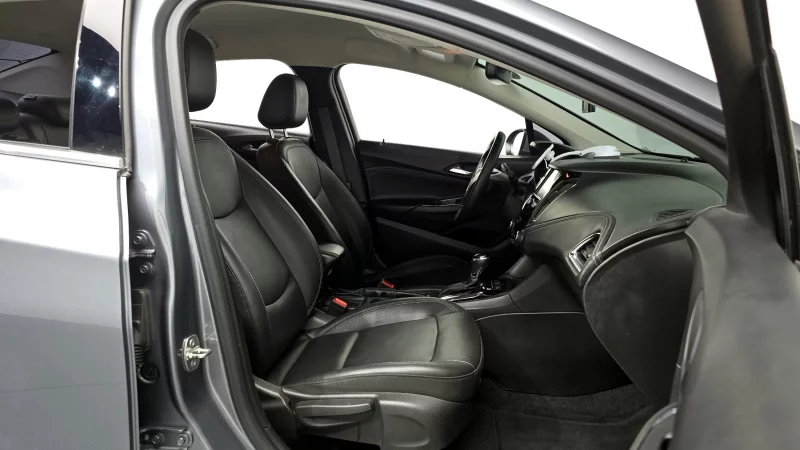Daewoo Cruze