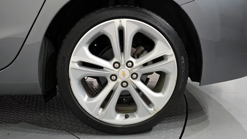 Daewoo Cruze