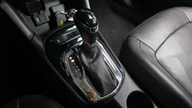 Daewoo Cruze