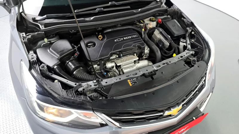 Daewoo Cruze