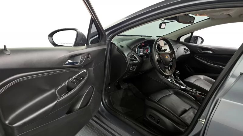 Daewoo Cruze