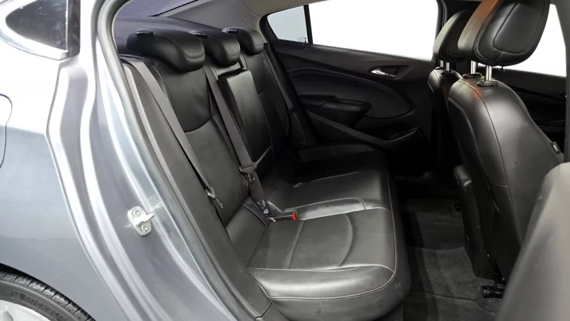 Daewoo Cruze