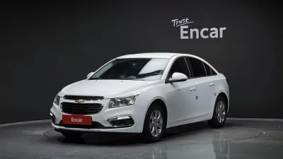 Daewoo Cruze
