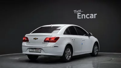 Daewoo Cruze