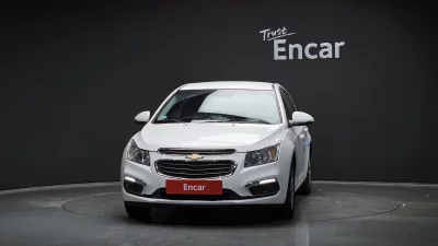 Daewoo Cruze