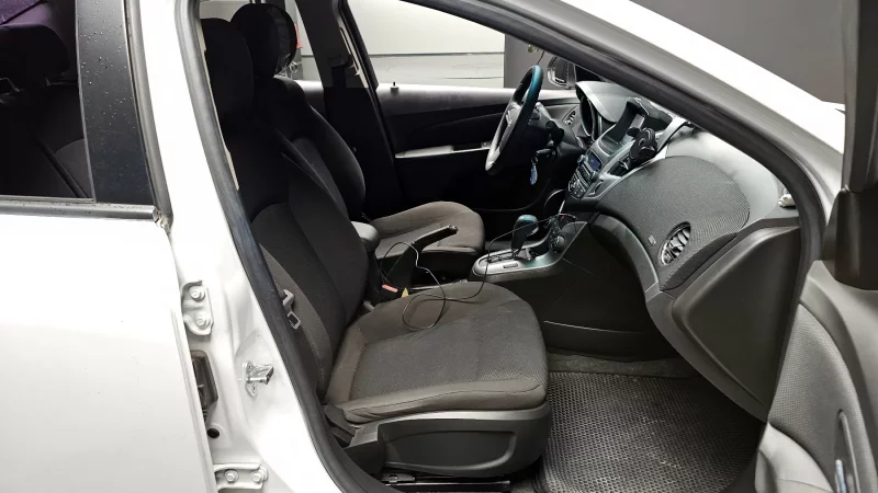 Daewoo Cruze
