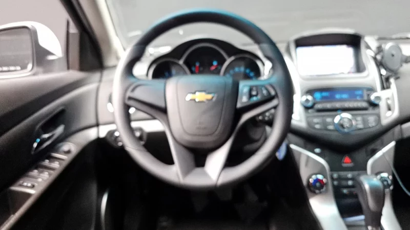 Daewoo Cruze