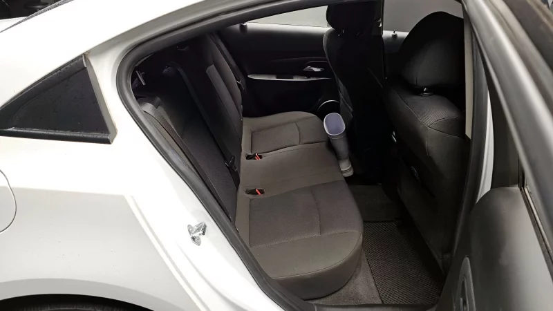 Daewoo Cruze