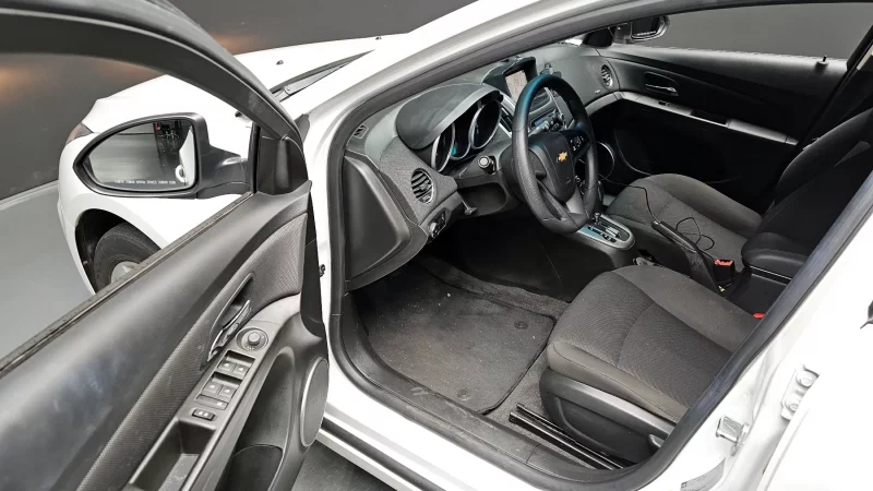 Daewoo Cruze