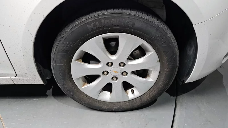 Daewoo Cruze