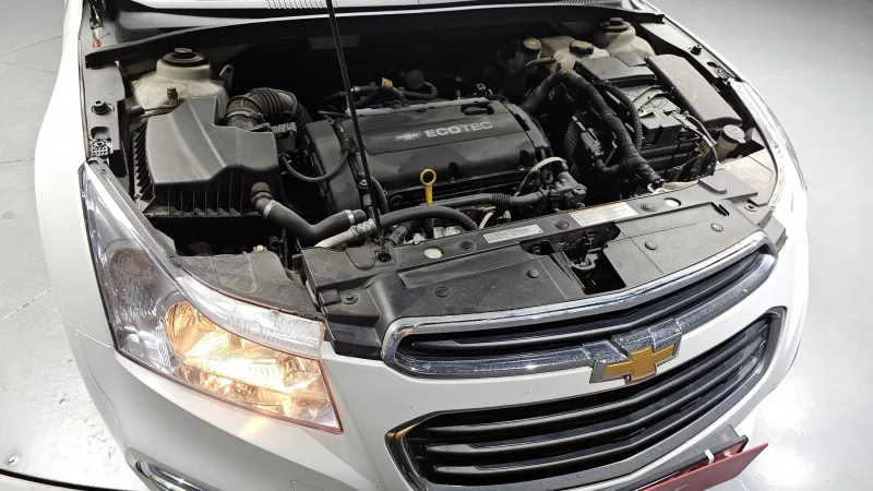 Daewoo Cruze