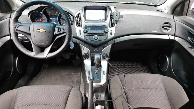 Daewoo Cruze