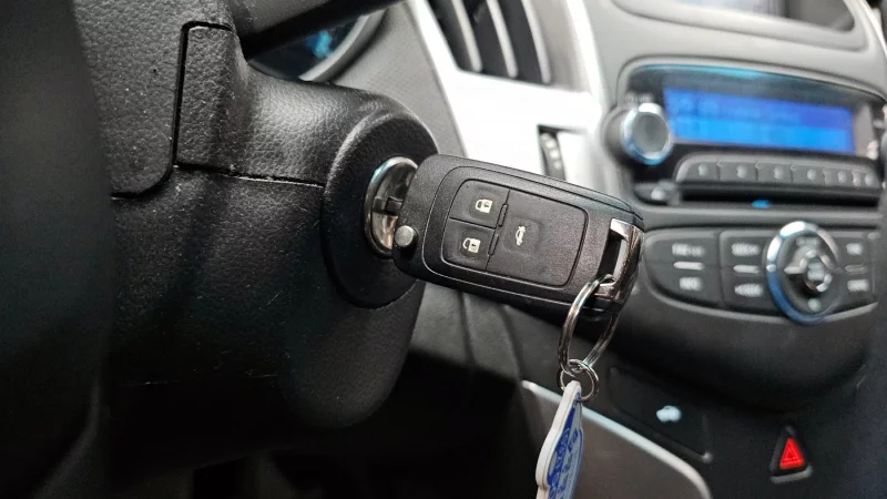 Daewoo Cruze
