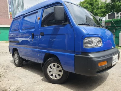 Daewoo damas