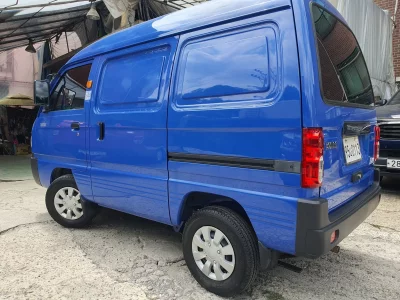 Daewoo damas
