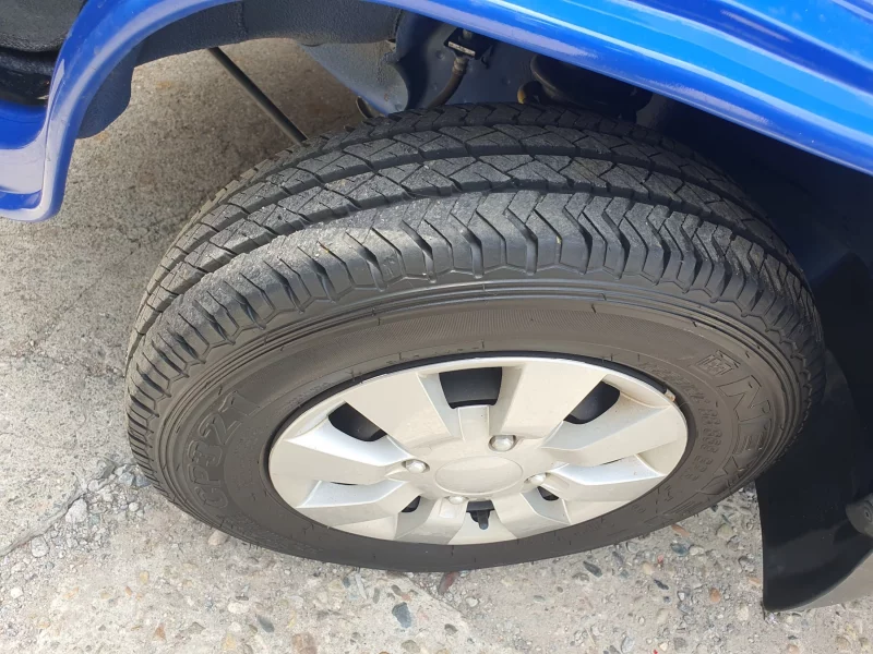 Daewoo damas
