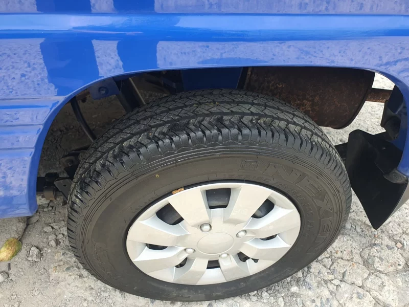 Daewoo damas