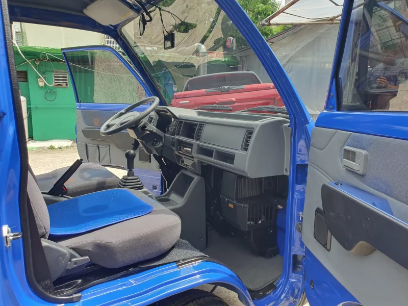 Daewoo damas