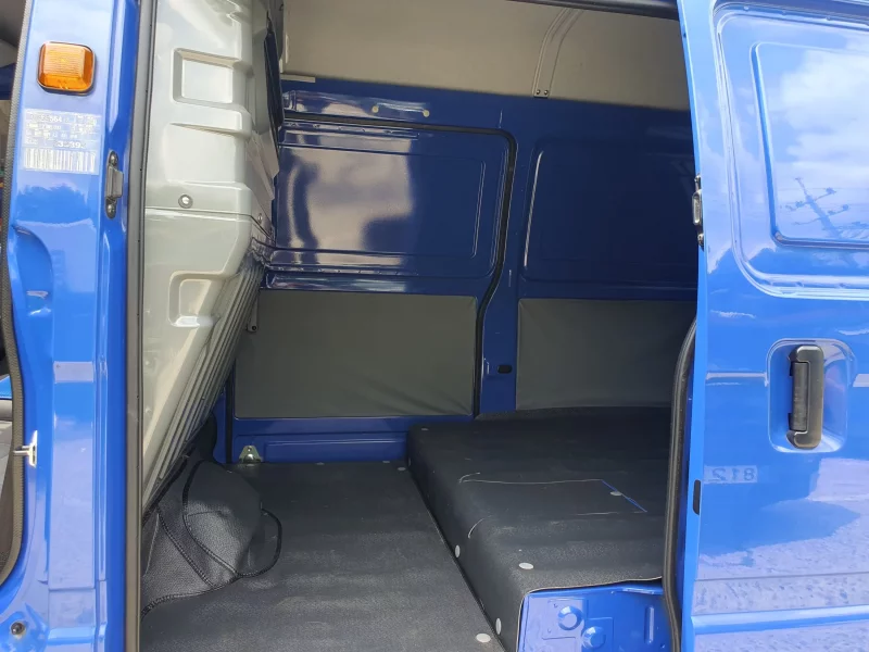 Daewoo damas