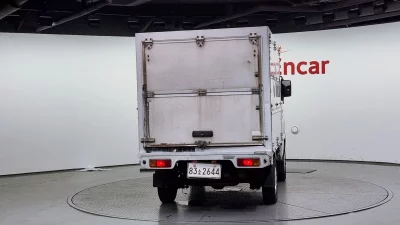 Daewoo labo