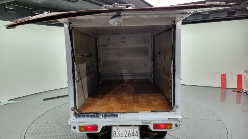 Daewoo labo