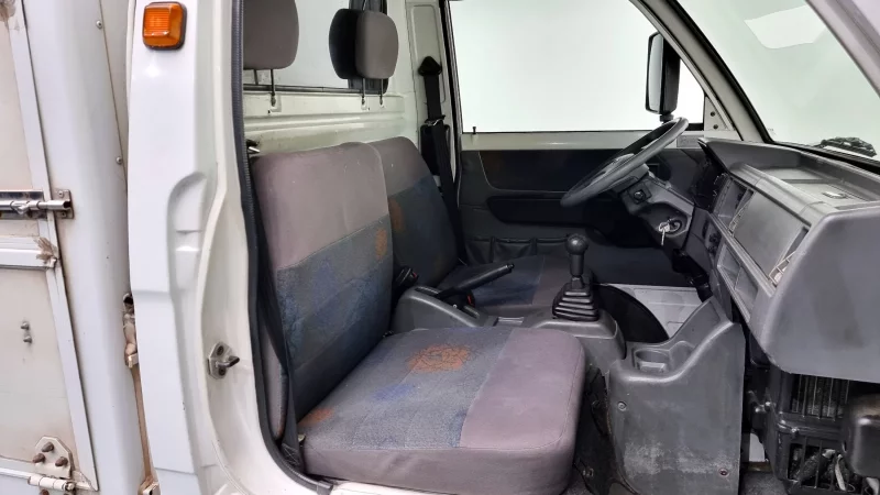 Daewoo labo