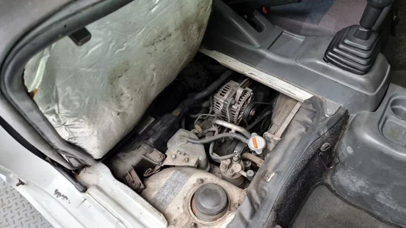 Daewoo labo