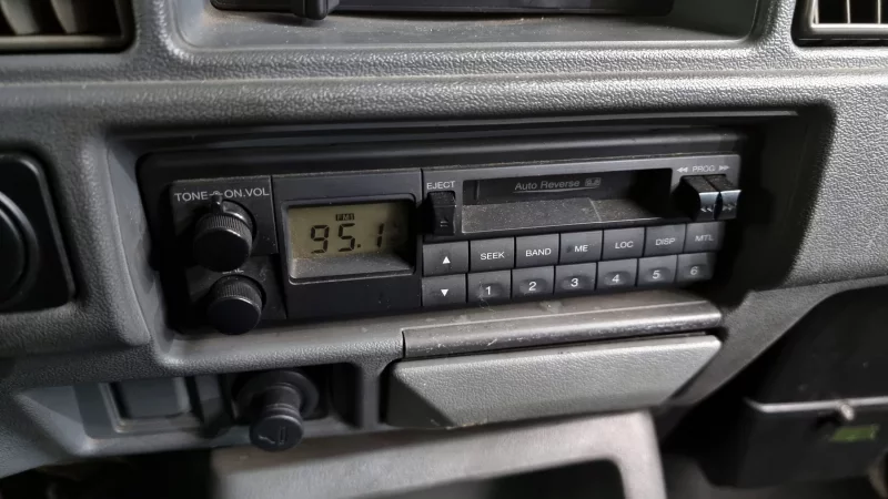 Daewoo labo
