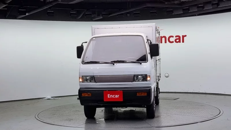 Daewoo labo