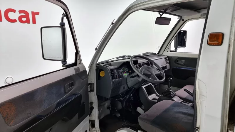 Daewoo labo