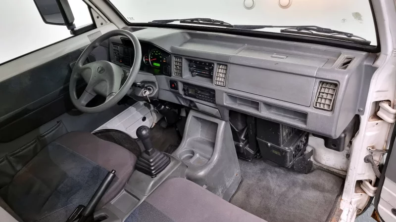 Daewoo labo
