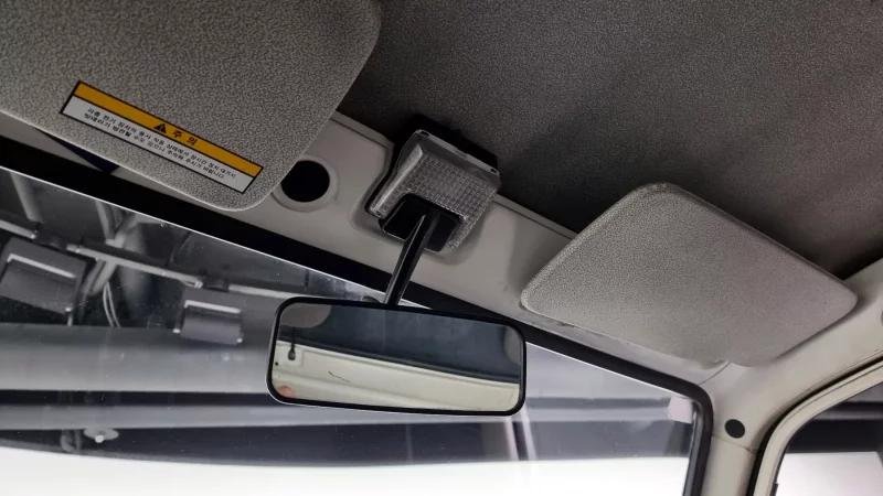 Daewoo labo