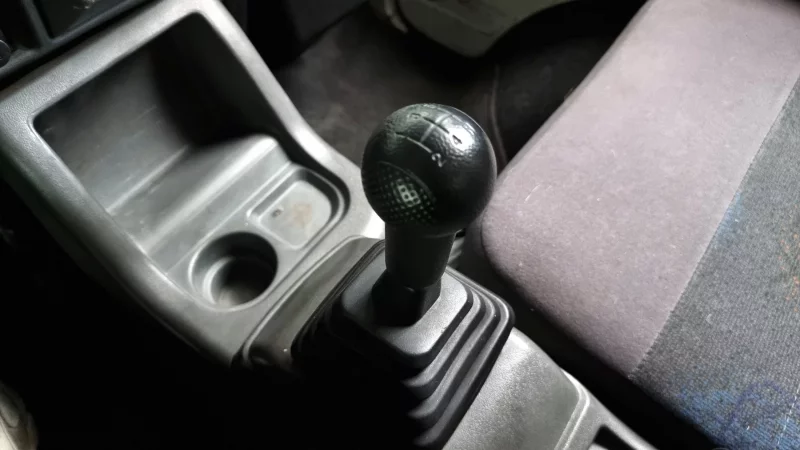 Daewoo labo