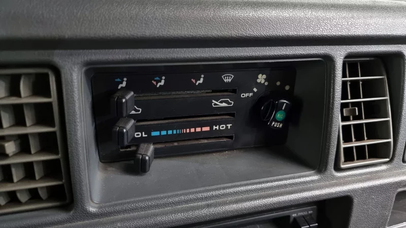 Daewoo labo