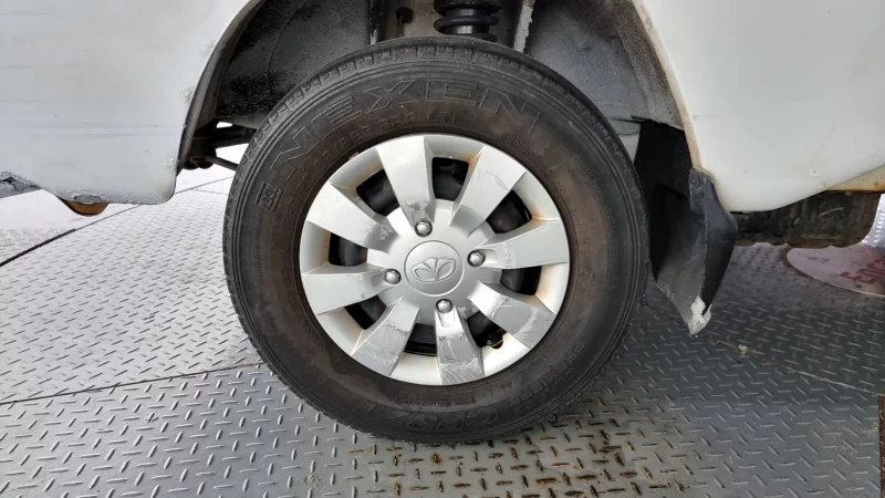 Daewoo labo