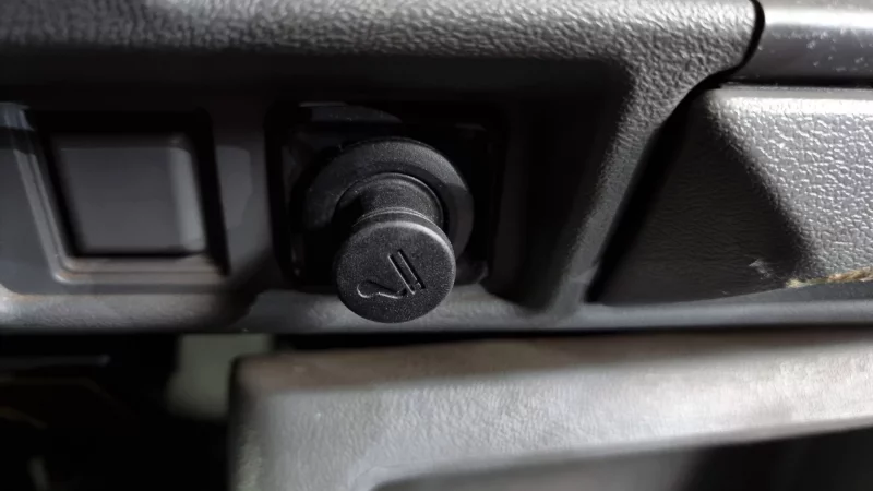 Daewoo labo